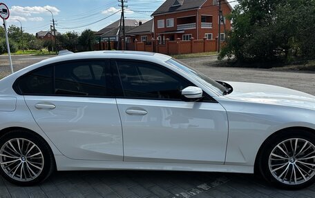 BMW 3 серия, 2020 год, 3 500 000 рублей, 6 фотография