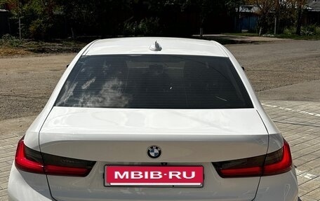 BMW 3 серия, 2020 год, 3 500 000 рублей, 4 фотография