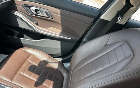 BMW 3 серия, 2020 год, 3 500 000 рублей, 11 фотография