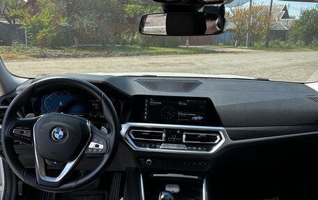 BMW 3 серия, 2020 год, 3 500 000 рублей, 17 фотография