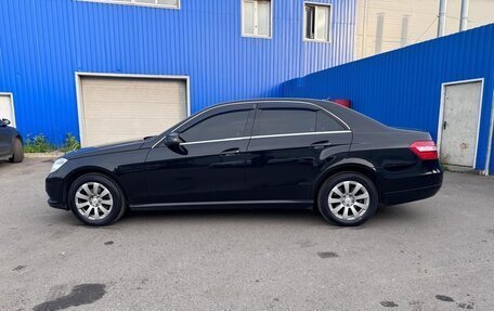 Mercedes-Benz E-Класс, 2012 год, 1 520 000 рублей, 4 фотография