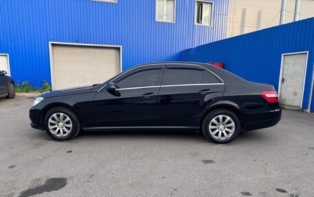 Mercedes-Benz E-Класс, 2012 год, 1 520 000 рублей, 12 фотография