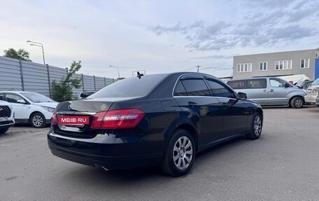 Mercedes-Benz E-Класс, 2012 год, 1 520 000 рублей, 7 фотография