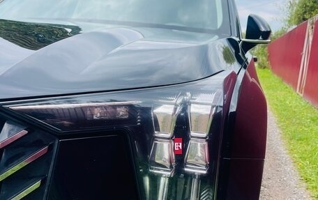 GAC GS8, 2024 год, 3 790 000 рублей, 4 фотография