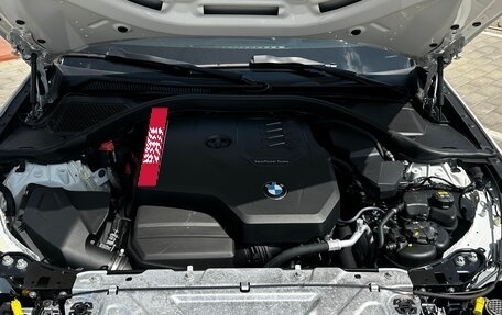 BMW 3 серия, 2020 год, 3 500 000 рублей, 20 фотография