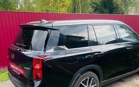 GAC GS8, 2024 год, 3 790 000 рублей, 6 фотография