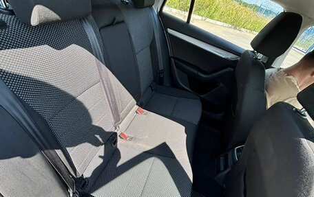 Skoda Octavia, 2014 год, 790 000 рублей, 7 фотография