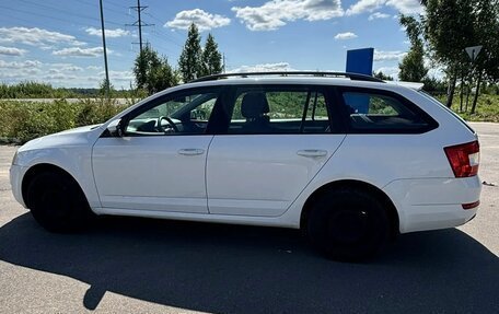 Skoda Octavia, 2014 год, 790 000 рублей, 6 фотография