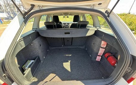 Skoda Octavia, 2014 год, 790 000 рублей, 8 фотография
