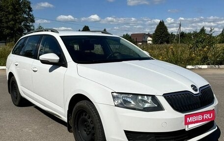 Skoda Octavia, 2014 год, 790 000 рублей, 3 фотография