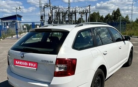 Skoda Octavia, 2014 год, 790 000 рублей, 4 фотография