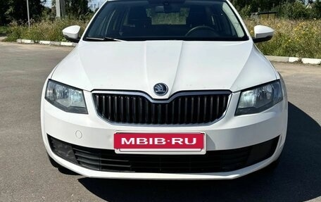 Skoda Octavia, 2014 год, 790 000 рублей, 2 фотография