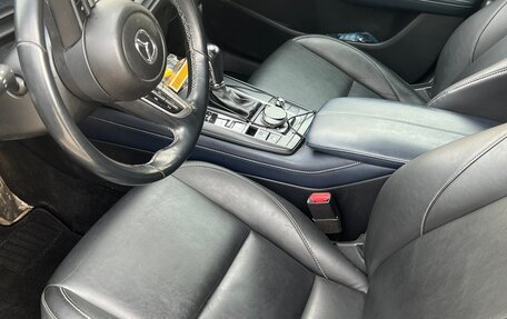 Mazda CX-30 I, 2020 год, 2 750 000 рублей, 5 фотография