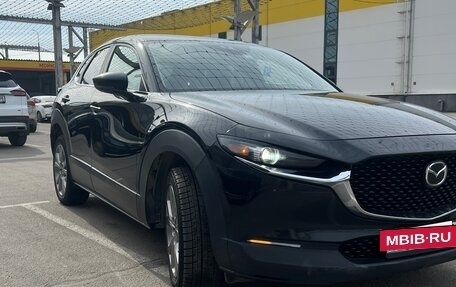 Mazda CX-30 I, 2020 год, 2 750 000 рублей, 2 фотография