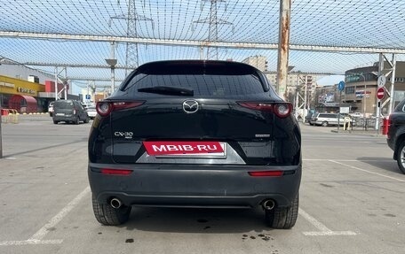Mazda CX-30 I, 2020 год, 2 750 000 рублей, 3 фотография