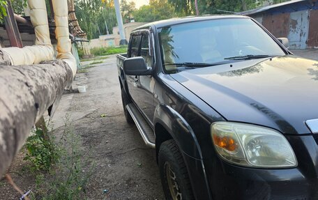 Mazda BT-50 II, 2010 год, 950 000 рублей, 3 фотография