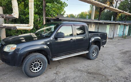 Mazda BT-50 II, 2010 год, 950 000 рублей, 2 фотография