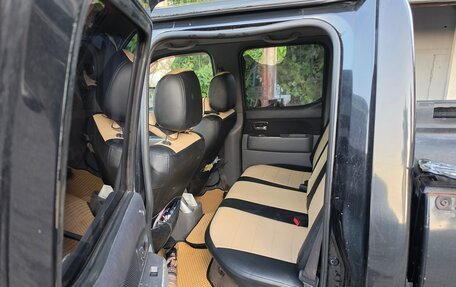 Mazda BT-50 II, 2010 год, 950 000 рублей, 5 фотография