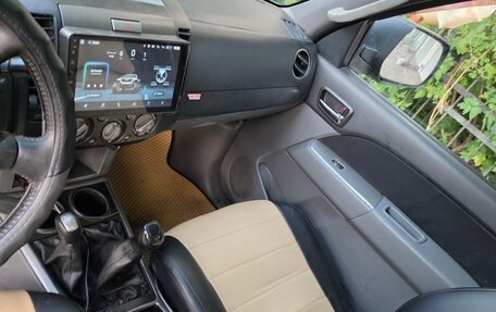 Mazda BT-50 II, 2010 год, 950 000 рублей, 9 фотография