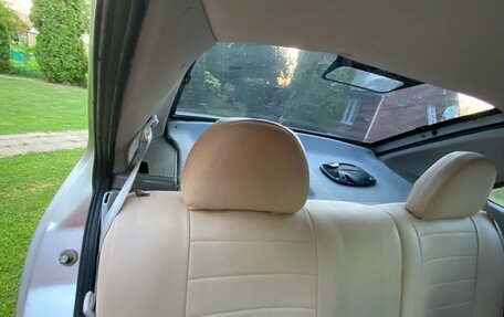 Chery Amulet (A15) I, 2007 год, 70 000 рублей, 3 фотография