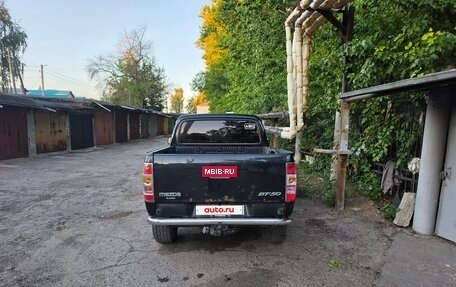 Mazda BT-50 II, 2010 год, 950 000 рублей, 4 фотография
