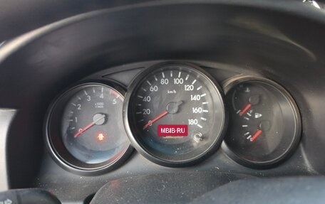 Mazda BT-50 II, 2010 год, 950 000 рублей, 7 фотография