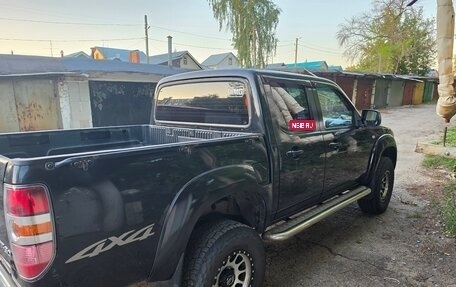 Mazda BT-50 II, 2010 год, 950 000 рублей, 10 фотография