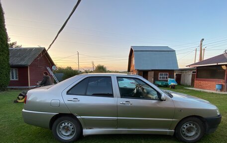 Chery Amulet (A15) I, 2007 год, 70 000 рублей, 6 фотография