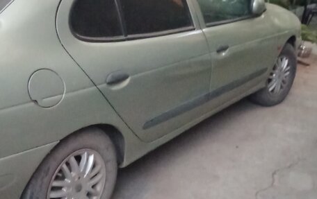 Renault Megane II, 2003 год, 350 000 рублей, 2 фотография