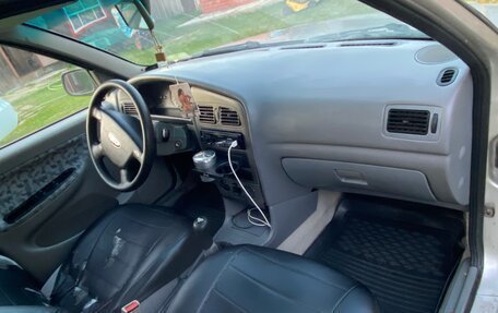 Chery Amulet (A15) I, 2007 год, 70 000 рублей, 8 фотография