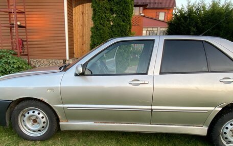 Chery Amulet (A15) I, 2007 год, 70 000 рублей, 10 фотография