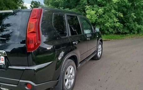 Nissan X-Trail, 2008 год, 800 000 рублей, 4 фотография