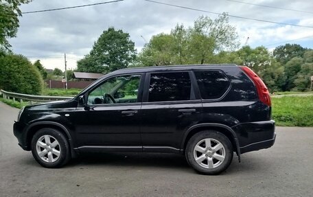 Nissan X-Trail, 2008 год, 800 000 рублей, 3 фотография