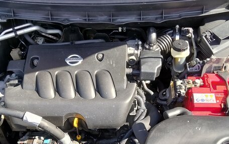 Nissan X-Trail, 2008 год, 800 000 рублей, 5 фотография