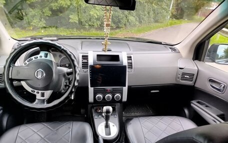 Nissan X-Trail, 2008 год, 800 000 рублей, 6 фотография