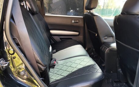 Nissan X-Trail, 2008 год, 800 000 рублей, 11 фотография