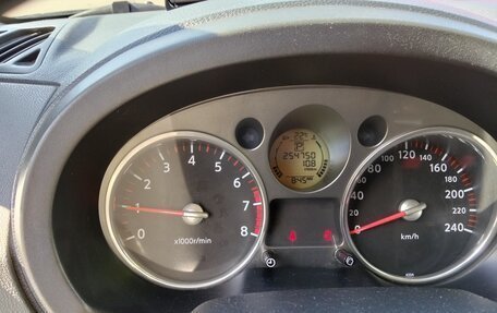 Nissan X-Trail, 2008 год, 800 000 рублей, 7 фотография