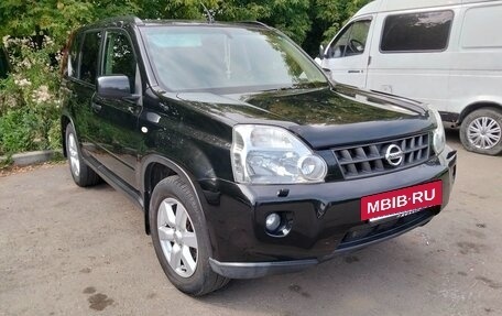 Nissan X-Trail, 2008 год, 800 000 рублей, 2 фотография
