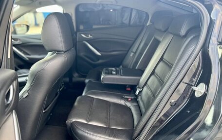Mazda 6, 2015 год, 1 400 000 рублей, 3 фотография
