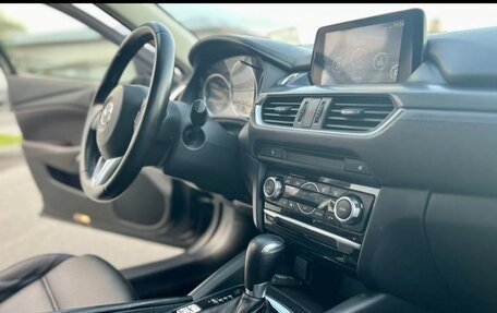 Mazda 6, 2015 год, 1 400 000 рублей, 4 фотография