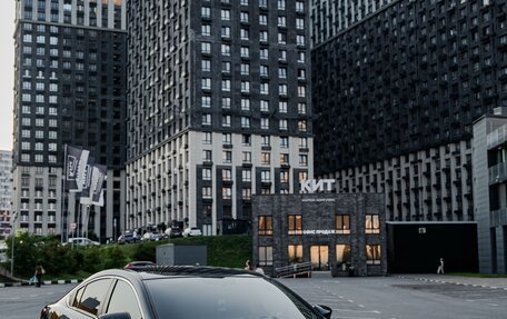 Mazda 6, 2015 год, 1 400 000 рублей, 8 фотография