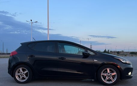 KIA cee'd III, 2012 год, 1 050 000 рублей, 2 фотография