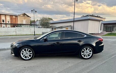 Mazda 6, 2015 год, 1 400 000 рублей, 5 фотография