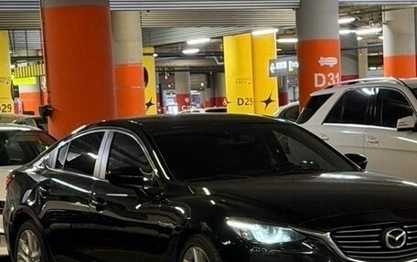 Mazda 6, 2015 год, 1 400 000 рублей, 11 фотография