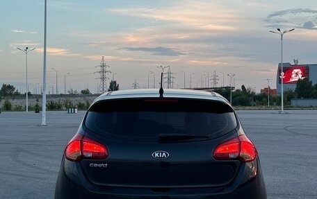 KIA cee'd III, 2012 год, 1 050 000 рублей, 3 фотография