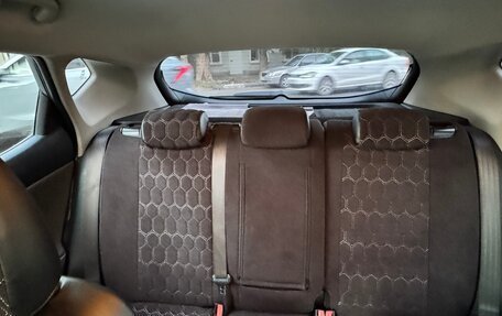 KIA cee'd III, 2012 год, 1 050 000 рублей, 14 фотография