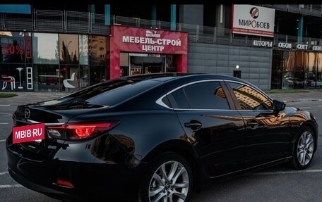 Mazda 6, 2015 год, 1 400 000 рублей, 7 фотография