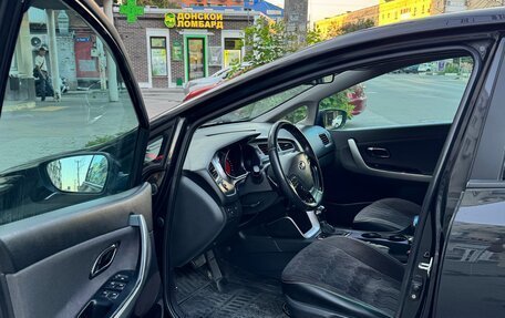 KIA cee'd III, 2012 год, 1 050 000 рублей, 11 фотография