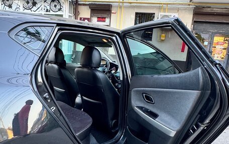 KIA cee'd III, 2012 год, 1 050 000 рублей, 10 фотография