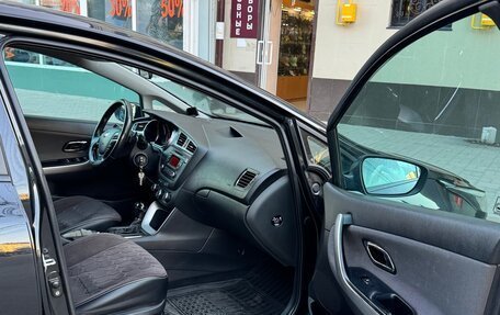 KIA cee'd III, 2012 год, 1 050 000 рублей, 9 фотография